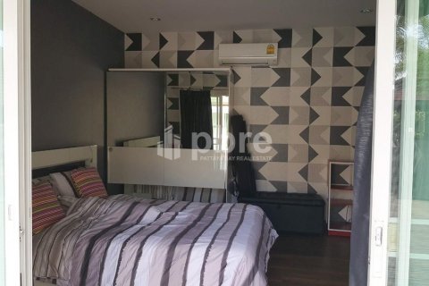 House in Bang Lamung, Thailand 6 bedrooms № 37619 - photo 7