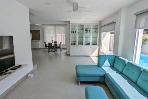 House in Bang Lamung, Thailand 3 bedrooms № 38275 - photo 7