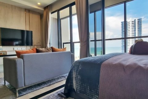 Condo in Bang Lamung, Thailand, 1 bedroom  № 37364 - photo 6