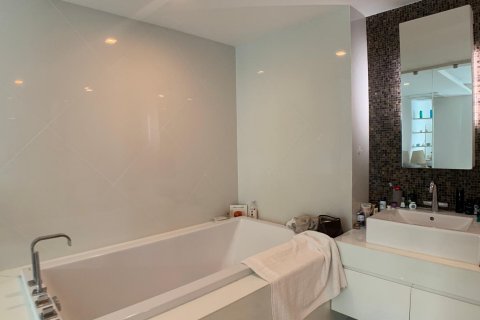 Condo in Bang Lamung, Thailand, 3 bedrooms  № 37805 - photo 18