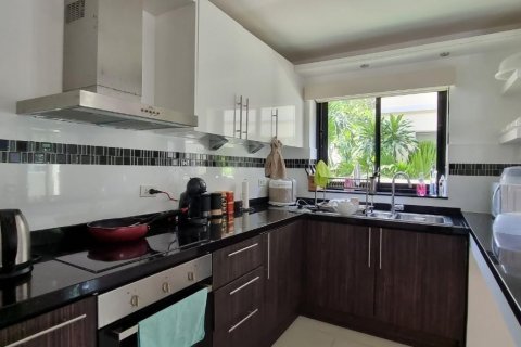 House in Sattahip, Thailand 3 bedrooms № 37184 - photo 7