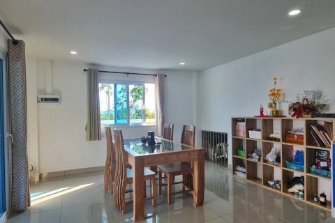 House in Sattahip, Thailand 4 bedrooms № 37695 - photo 13