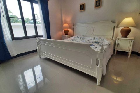 House in Bang Lamung, Thailand 3 bedrooms № 37799 - photo 12