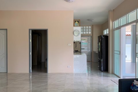 House in Sattahip, Thailand 4 bedrooms № 37376 - photo 6