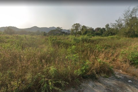 Land in Sattahip, Thailand 43200 sq.m. № 38103 - photo 13