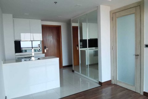 Condo in Bang Lamung, Thailand, 1 bedroom  № 38107 - photo 5