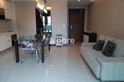 Condo in Bang Lamung, Thailand, 1 bedroom  № 38822 - photo 6