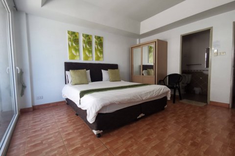 Apartment in Bang Lamung, Thailand 10 bedrooms № 38351 - photo 14
