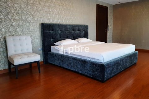 Condo in Bang Lamung, Thailand, 3 bedrooms  № 37924 - photo 17