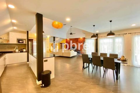 House in Bang Lamung, Thailand 3 bedrooms № 38376 - photo 4