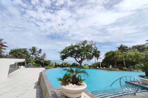 Condo in Bang Lamung, Thailand, 3 bedrooms  № 38377 - photo 6