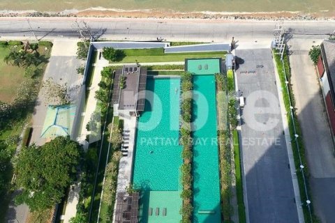 Condo in Bang Lamung, Thailand, 4 bedrooms  № 39817 - photo 17