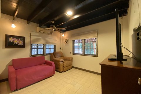 House in Bang Lamung, Thailand 2 bedrooms № 37337 - photo 15