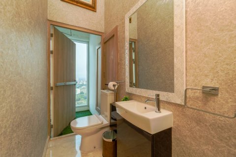 Condo in Bang Lamung, Thailand, 3 bedrooms  № 37923 - photo 14