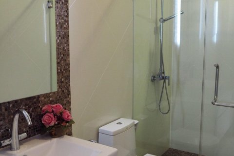 Condo in Bang Lamung, Thailand, 2 bedrooms  № 38860 - photo 7