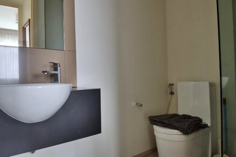 Condo in Bang Lamung, Thailand, 1 bedroom  № 37997 - photo 14