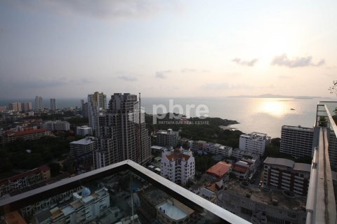 Off-plan The Cliff in Pattaya, Thailand № 27635 - photo 18