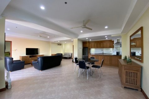 Condo in Bang Lamung, Thailand, 2 bedrooms  № 37760 - photo 6