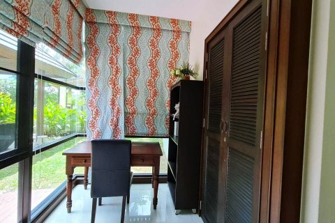 House in Bang Lamung, Thailand 4 bedrooms № 37809 - photo 8