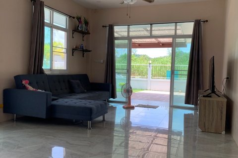 House in Sattahip, Thailand 4 bedrooms № 37376 - photo 5