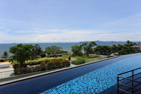 Off-plan Cetus Beachfront in Pattaya, Thailand № 28559 - photo 17