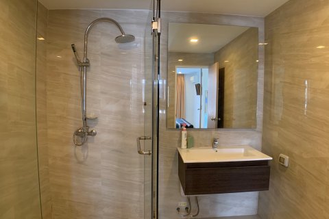 Condo in Bang Lamung, Thailand, 1 bedroom  № 38184 - photo 12