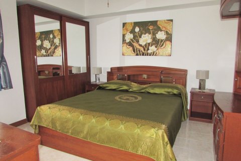 Condo in Bang Lamung, Thailand, 2 bedrooms  № 38187 - photo 11