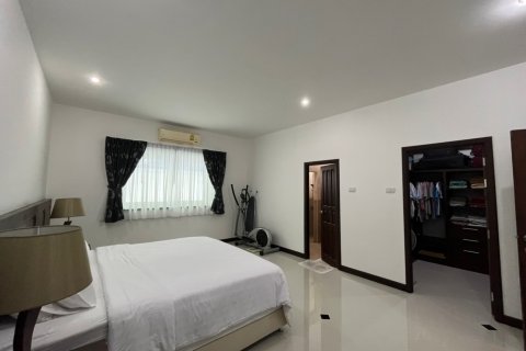 House in Sattahip, Thailand 2 bedrooms № 38371 - photo 17