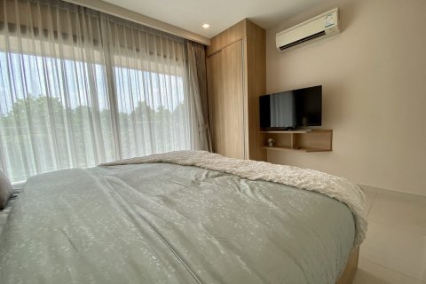 Condo in Bang Lamung, Thailand, 2 bedrooms  № 38073 - photo 14