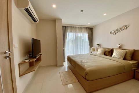 Condo in Bang Lamung, Thailand, 2 bedrooms  № 38073 - photo 10