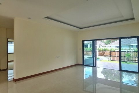 House in Sattahip, Thailand 2 bedrooms № 38004 - photo 3