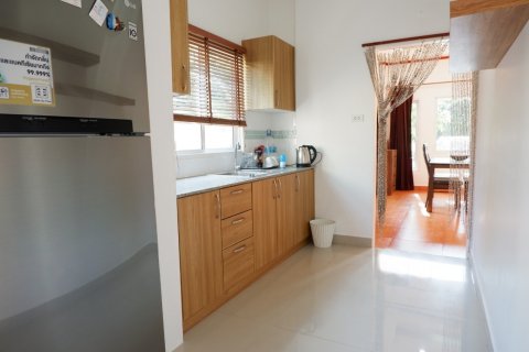 House in Sattahip, Thailand 3 bedrooms № 38278 - photo 9