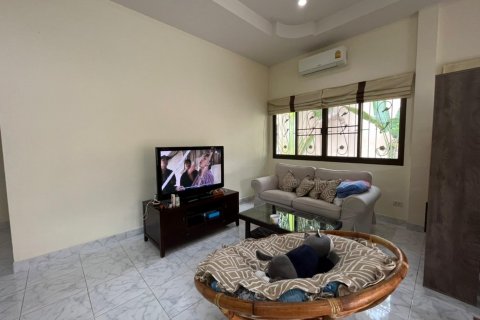 House in Bang Lamung, Thailand 2 bedrooms № 37231 - photo 4