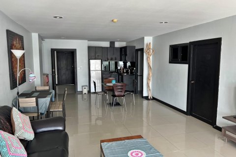 Condo in Bang Lamung, Thailand, 2 bedrooms  № 37764 - photo 4