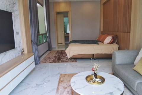 House in Bang Lamung, Thailand 4 bedrooms № 37842 - photo 24