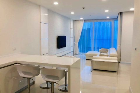 Condo in Sattahip, Thailand, 1 bedroom  № 37461 - photo 8