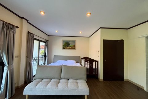 House in Bang Lamung, Thailand 3 bedrooms № 38206 - photo 16