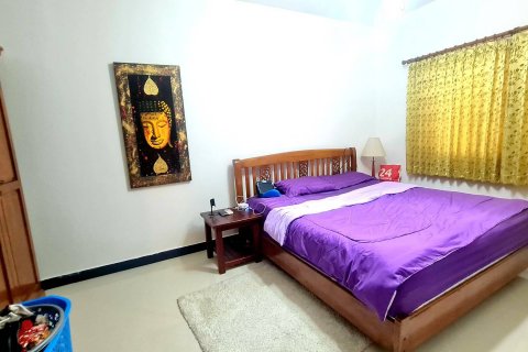 House in Sattahip, Thailand 3 bedrooms № 37292 - photo 10