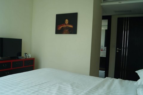 Condo in Bang Lamung, Thailand, 2 bedrooms  № 38958 - photo 12