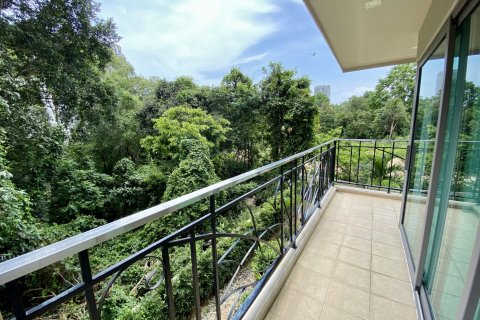 Condo in Bang Lamung, Thailand, 2 bedrooms  № 38071 - photo 17