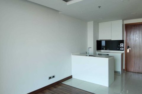 Condo in Bang Lamung, Thailand, 1 bedroom  № 38107 - photo 6