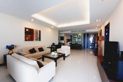 Condo in Bang Lamung, Thailand, 2 bedrooms  № 37255 - photo 23