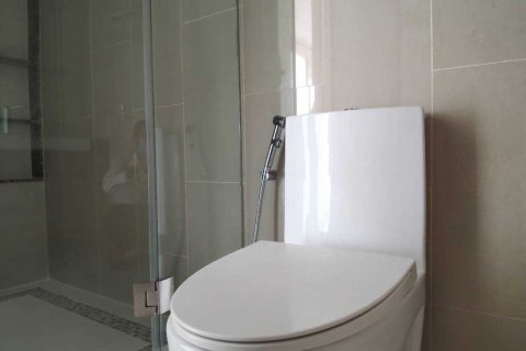 Condo in Bang Lamung, Thailand, 2 bedrooms  № 38125 - photo 14