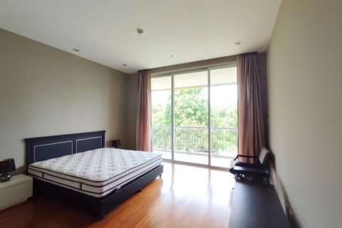 Condo in Bang Lamung, Thailand, 1 bedroom  № 38379 - photo 12
