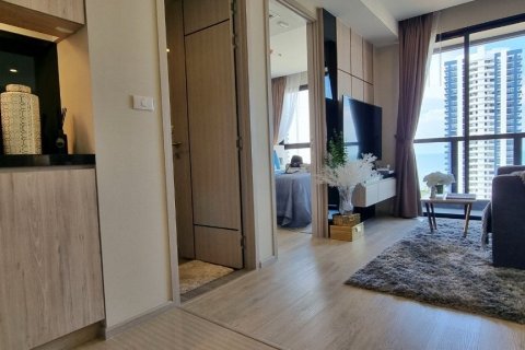 Condo in Bang Lamung, Thailand, 2 bedrooms  № 37293 - photo 11