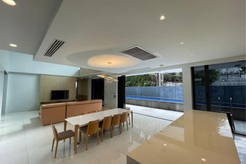 House in Phrae, Thailand 4 bedrooms № 40318 - photo 6