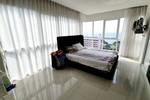 Condo in Bang Lamung, Thailand, 1 bedroom  № 38018 - photo 6