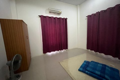 House in Sattahip, Thailand 3 bedrooms № 38249 - photo 9