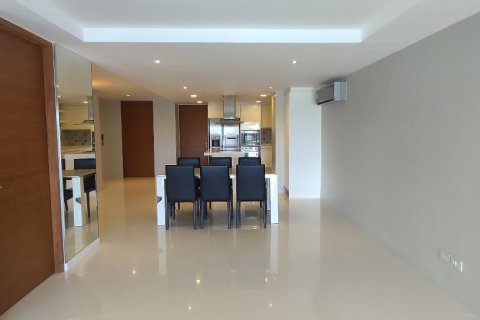 Condo in Bang Lamung, Thailand, 2 bedrooms  № 37371 - photo 7