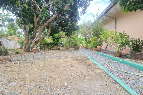 House in Sattahip, Thailand 3 bedrooms № 37292 - photo 15